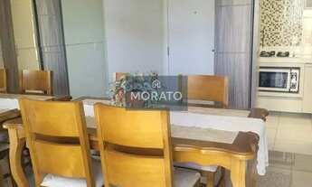 Imagem: Apartamento à venda, 3 quartos, 1 suíte