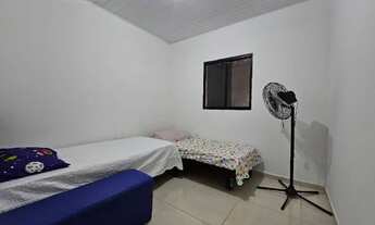 Imagem 2: Casa no Acauã Graciliano Ramos com 4 quartos