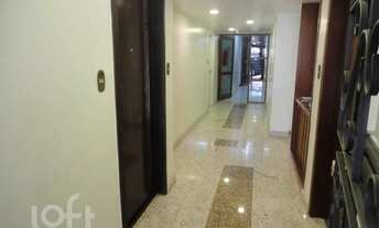 Imagem 4: Apartamento à venda em Bom Fim com 102 m², 3 quartos, 1 suíte, 1 vaga