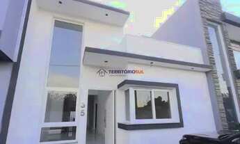 Imagem: Casa em Condomínio 3 dormitórios à venda