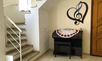 Imagem 7: Casa à venda com 3 quartos no Taquaral, Campinas