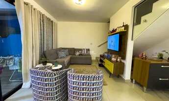 Imagem 5: Ágio Sobrado Casa Jardins Parma, com 3 Suítes + Home, armários na cozinha