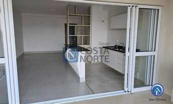 Imagem 5: Apartamento de 97m² com 3 dormitórios no Jardim Califórnia em Jacareí - SP