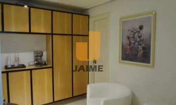 Imagem 3: Conjunto Comercila com 2 Salas 1 Vaga em Higienópolis