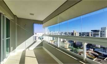 Imagem 5: Apartamento Mobiliado disponível para locação no bairro Tabajaras em Uberlândia-MG