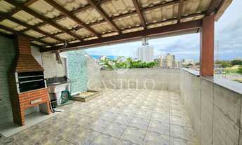 Imagem: IMPERDÍVEL ! Cobertura duplex, 3 quartos/2suítes