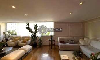 Imagem 2: APARTAMENTO REFORMADO 207M² 3 SUITES , 2 VAGAS - JARDIM PAULISTA