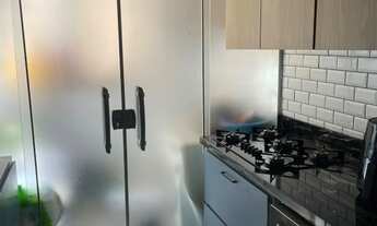 Imagem 6: Apartamento no Real Park (Centro - 106 Norte) - 3 quartos sendo 1 suíte, Reformado