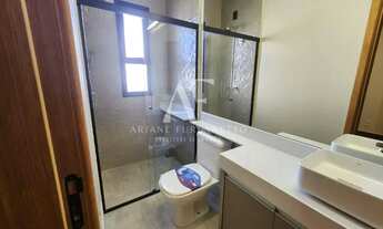 Imagem 2: Casa em Condomínio para Venda em Indaiatuba, Jardim Residencial Viena, 3 dormitórios, 3 su