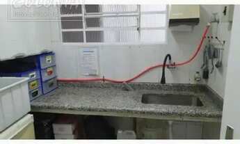 Imagem 3: Sobrado a venda - Jardim, Santo André