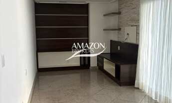 Imagem 5: Barra do Rio Negro - 180m2 - 03 suítes - 03 vagas - semi mobiliado na Ponta Negra - Alugo