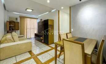 Imagem: Apartamento / Residencial / Botafogo