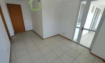 Imagem 7: ALUGUEL Apartamento 4 Quartos no Cond. Prime Nova Iguaçu