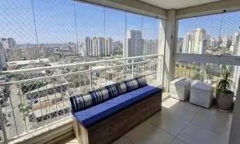 Imagem 2: Apartamento à venda, 65 m² 2 Quartos, 1 Suíte, 1 Vaga por R$ 695.000,00 - Barra Funda- São