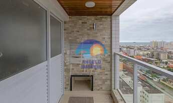 Imagem 7: Cobertura com 3 dormitórios, 120 m² - venda por R$ 1.100.000,00 ou aluguel por R$ 4.600,00