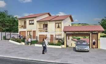 Imagem 6: Casa de Condomínio com 2 quartos, no Birro Cascata - Porto Alegre