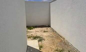 Imagem 12: Casa 2/4 com Suíte no Sim - R$ 275 Mil