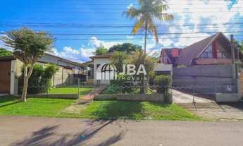 Imagem: CASA AO LADO DO PARQUE SÃO LOURENÇO