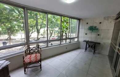 Imagem 6: Imóvel para aluguel possui 250 metros quadrados com 4 quartos em Ipanema - Rio de Janeiro