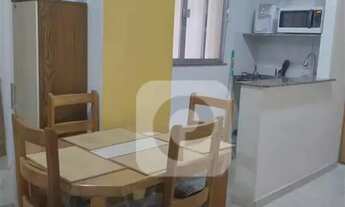 Imagem 2: APARTAMENTO 1 QUARTO MOBILIADO Hilário de Gouveia EM COPACABANA