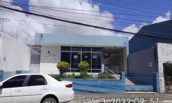 Imagem: Casa 4 Quartos Aracaju - SE - Centro