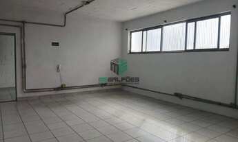 Imagem 7: GALPÃO PARA LOCAÇÃO - DISTRITO INDUSTRIAL DOUTOR HÉLIO PENTAGNA GUIMARÃES - CONTAGEM/MG