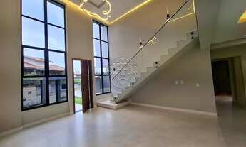 Imagem: Casa com 3 suites no bairro Carianos