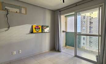 Imagem 3: ISLA MORADA ANDAR ALTO NASCENTE COM 3 QUARTOS