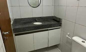 Imagem 7: Aluguel no Geisel / João Paulo II