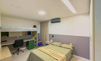 Imagem 13: Golfville Terreo