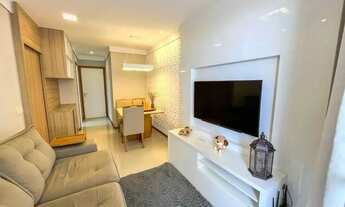 Imagem: Praia de Itaparica - Vila Velha - ES