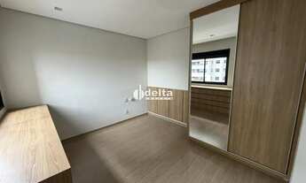 Imagem 4: Apartamento com 3 quartos sendo 1 suíte disponível para locação no bairro Jardim Sul em Ub