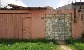 Imagem: Troco casa em Cametá por uma em Belém