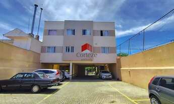 Imagem 2: Apartamento com 43,85m² 2 quartos, à venda, no bairro Centro em São José dos Pinhais