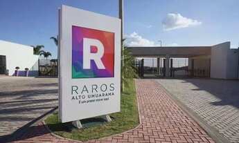 Imagem 2: BlackFriday Terreno Condomínio Raros na rua principal