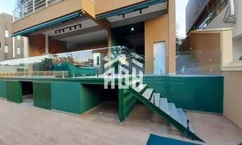 Imagem 2: Casa de Alto Padrão para Locação Residencial Gênesis 1