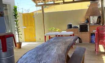 Imagem 4: Sobrado para venda com 173 metros quadrados com 3 quartos em Coroa Vermelha - Porto Seguro