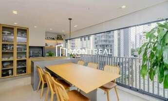 Imagem: APARTAMENTO À VENDA EM PERDIZES, 4 DORMITÓRIOS