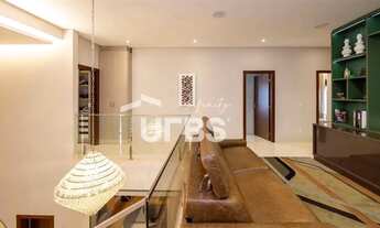 Imagem 6: Sobrado Mobiliado à Venda no Jardins Verona 350 m² de Conforto, Tecnologia e Sofisticação