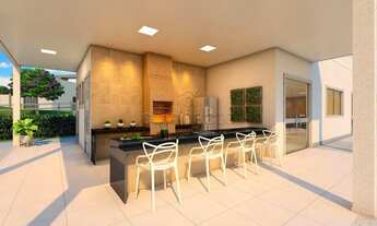 Imagem 4: Apartamento Padrão em São José do Rio Preto