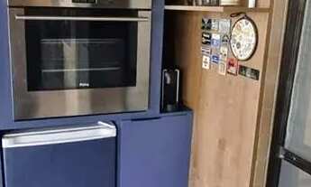 Imagem 3: 3 SUÍTES - 212m² - APARTAMENTO LÂMINA - 2 QUADRAS DA PRAIA