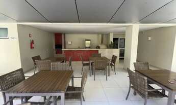 Imagem 4: Imóvel para venda tem 124 metros quadrados com 3 quartos em Setor Oeste - Goiânia - GO