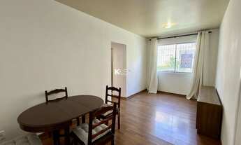 Imagem 2: Apartamento 02 dormitórios. para locação no bairro Coqueiros, em Florianópolis/SC