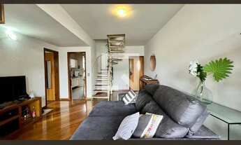 Imagem 2: Apartamento à Venda - São Pedro, 4 Quartos, 200 m2