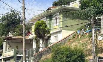 Imagem 4: Terreno - 365m - livre - pronto para construção - ótima localização - Vila Mangalot - São