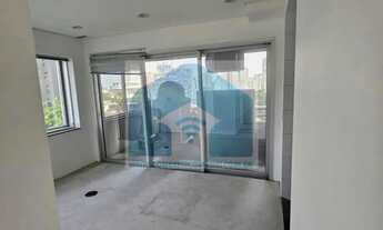 Imagem 5: Conjunto Comercial Vila Congonhas/ Campo Belo 241m² para alugar