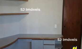 Imagem 6: Apartamento com 1 suíte, 2 quartos e varanda na Aldeota