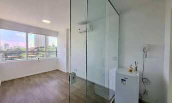 Imagem 2: JARDIM SUL - R$ 490.000 - Sala à venda, 38m², 1 Vaga, Gleba Palhano, Londrina, PR