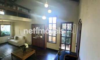 Imagem 4: Venda Casa Braúnas Belo Horizonte