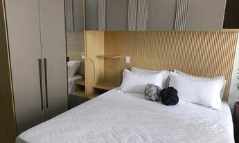 Imagem 2: Studio no Rio Energy mobiliado